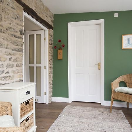 Bramwood Cottages Pickering Luaran gambar