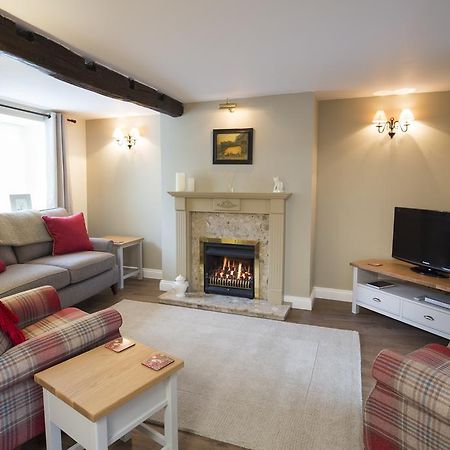 Bramwood Cottages Pickering Luaran gambar