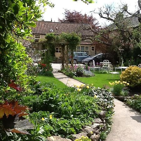 Bramwood Cottages Pickering Luaran gambar
