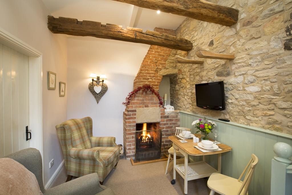 Bramwood Cottages Pickering Bilik gambar
