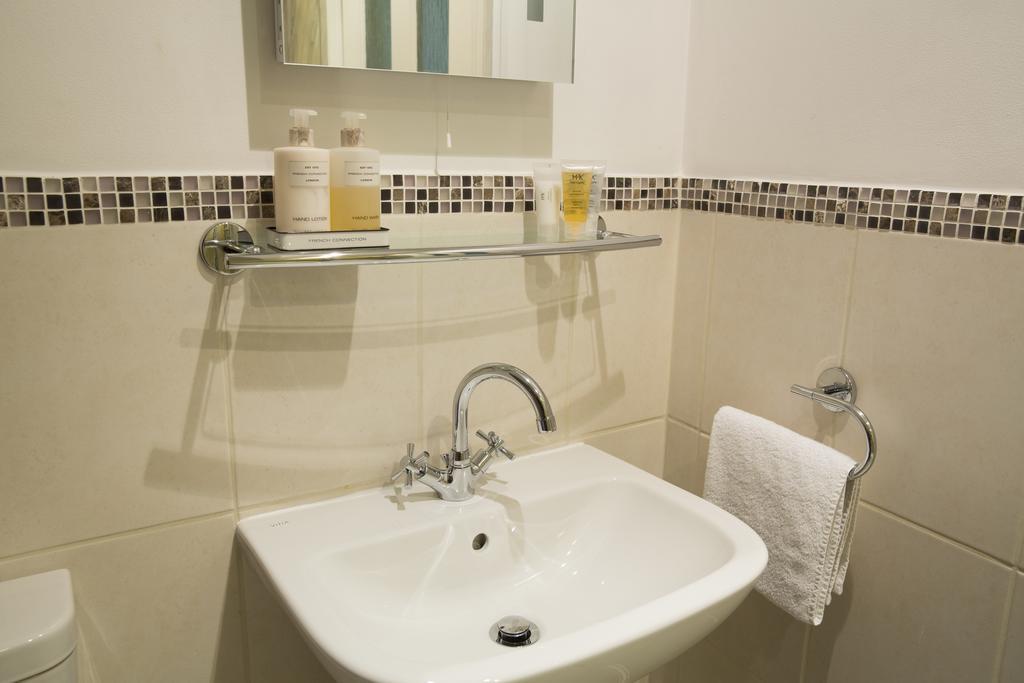 Bramwood Cottages Pickering Bilik gambar