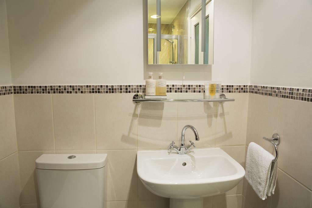 Bramwood Cottages Pickering Bilik gambar