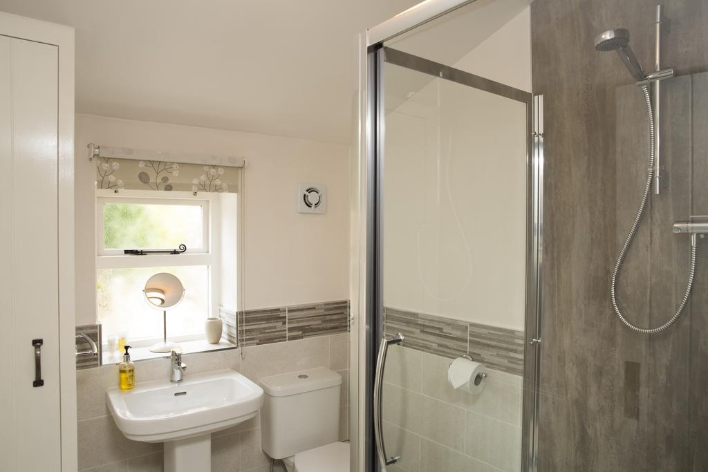 Bramwood Cottages Pickering Bilik gambar