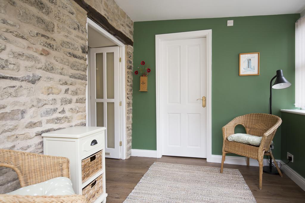 Bramwood Cottages Pickering Luaran gambar