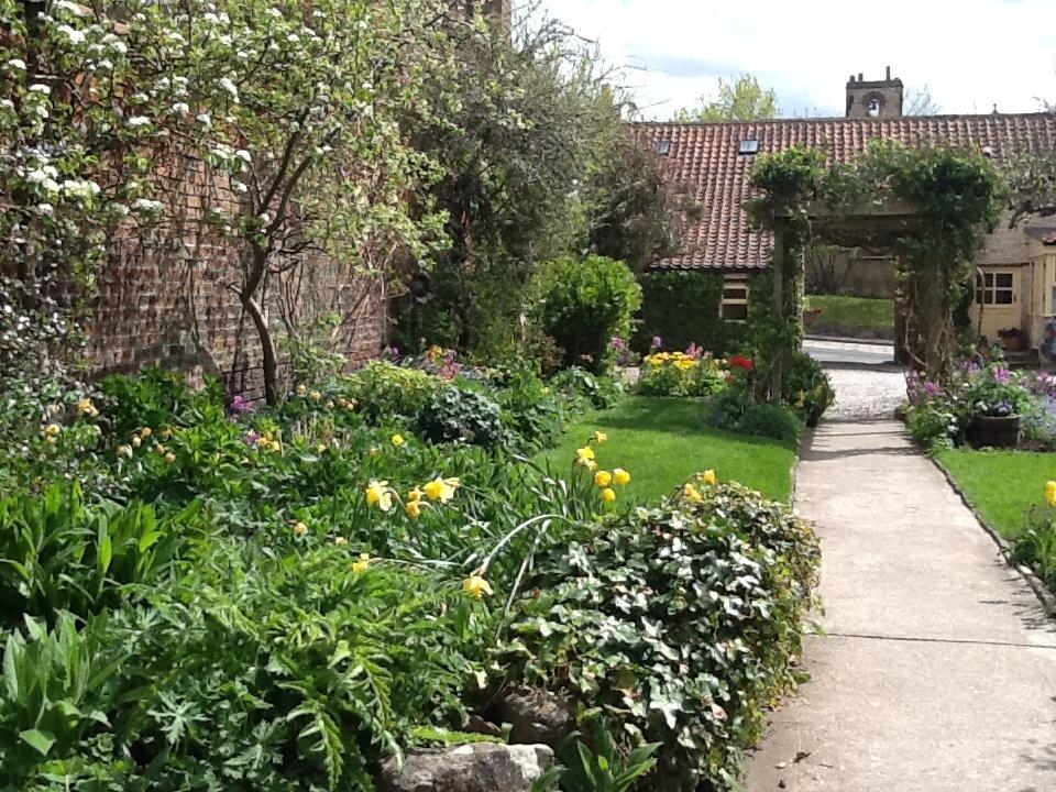 Bramwood Cottages Pickering Luaran gambar