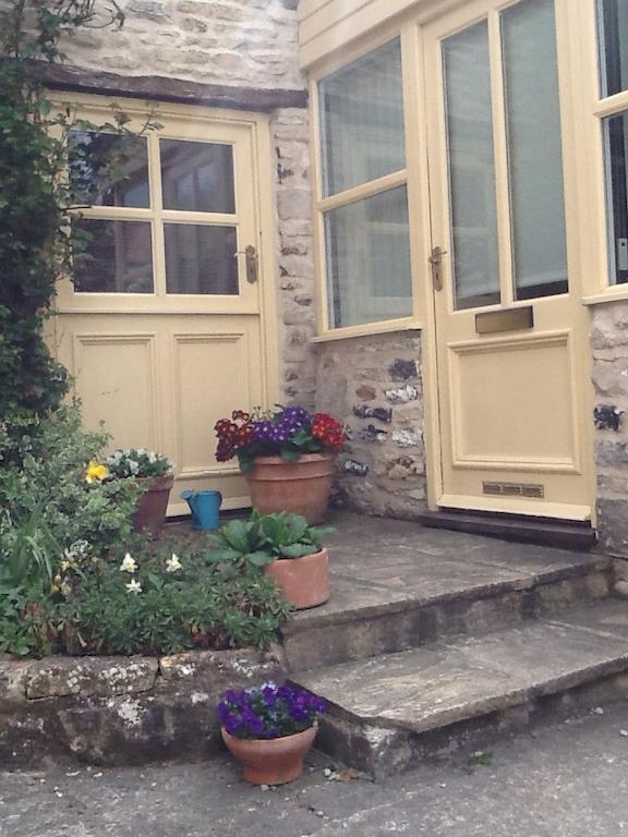 Bramwood Cottages Pickering Bilik gambar