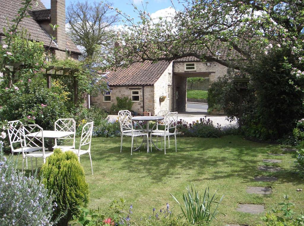 Bramwood Cottages Pickering Bilik gambar