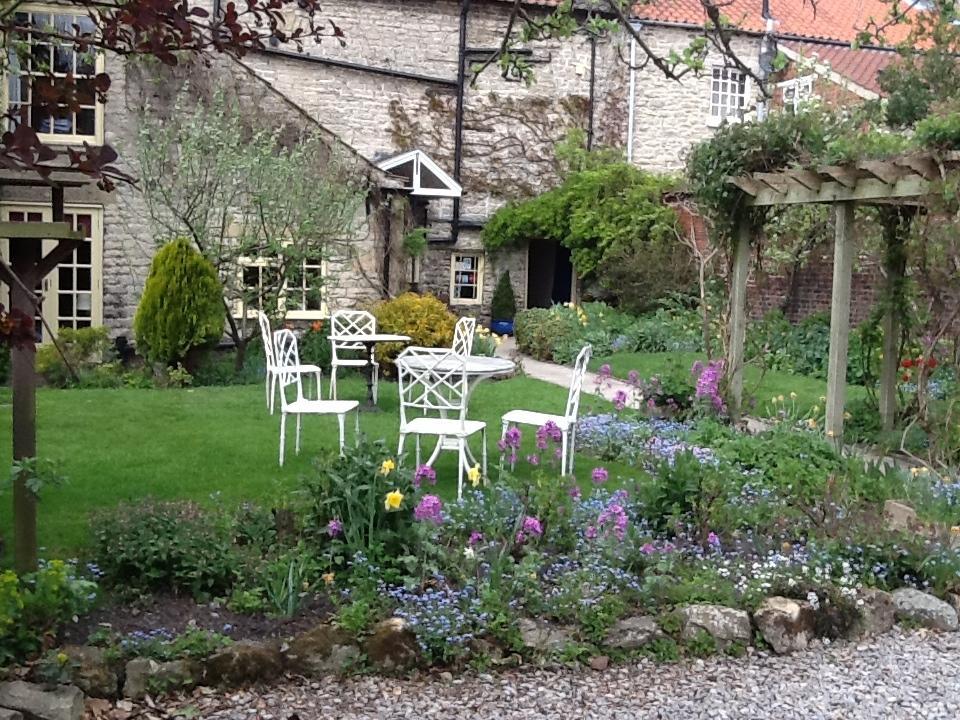 Bramwood Cottages Pickering Luaran gambar